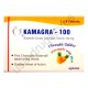 Kamagra Polo 100mg Chewable Tablets Pineapple With Mint