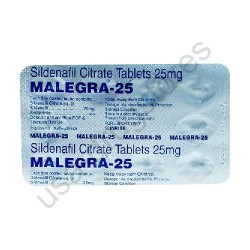 Malegra 25mg
