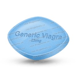 Generic Viagra 25mg