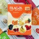 Filagra 100mg Gel Shots 1 Week Pack 7 Delicious Flavours