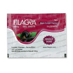Filagra Oral Jelly Black Currant Flavor Filagra Oral Jelly Black Currant Flavor