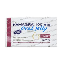 Kamagra 100mg Oral Jelly Black Currant Flavour Kamagra 100mg Oral Jelly Black Currant Flavour