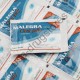 Malegra Oral Jelly Orange Flavour